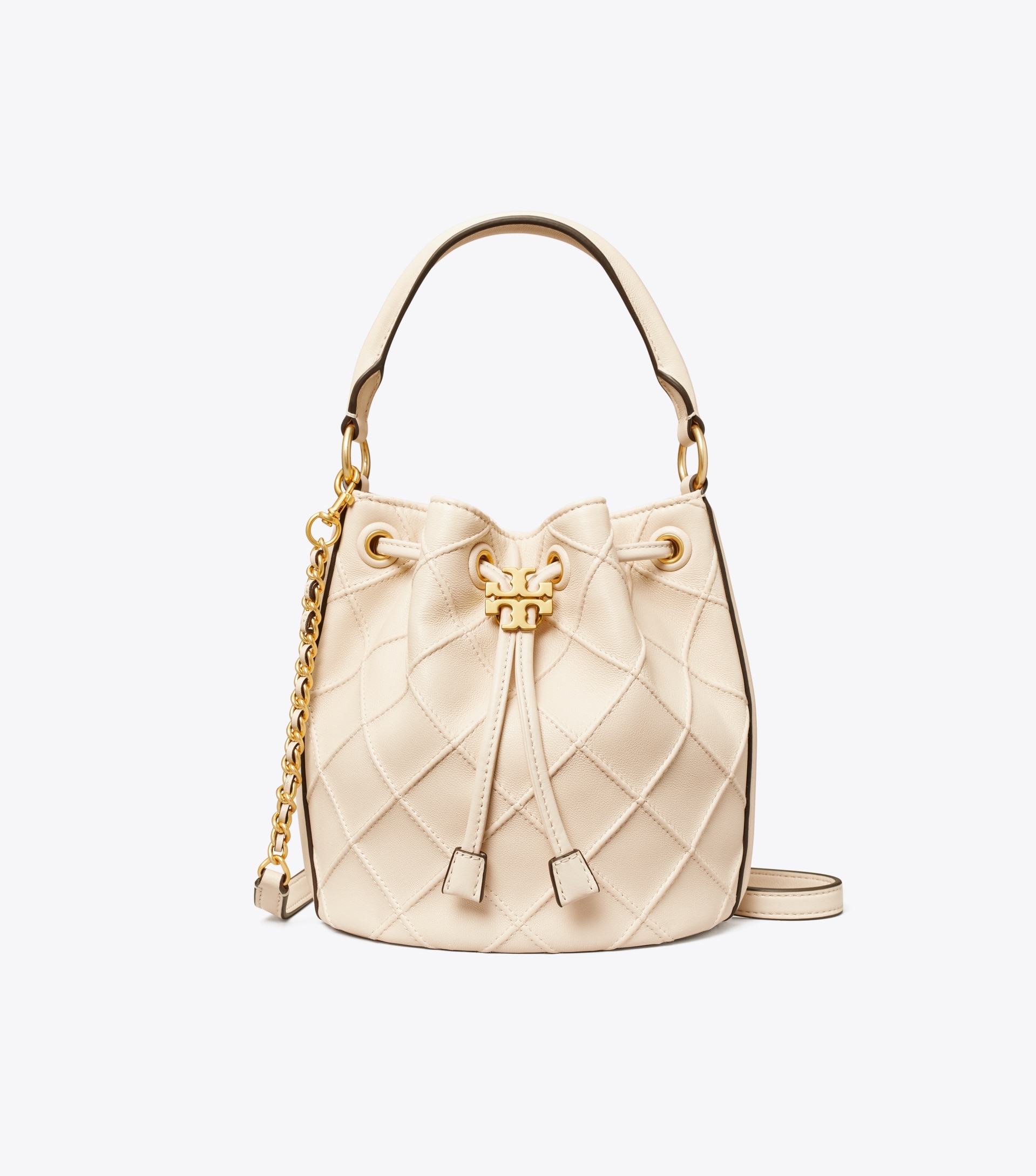 SMALL FLEMING SOFT BUCKET BAG