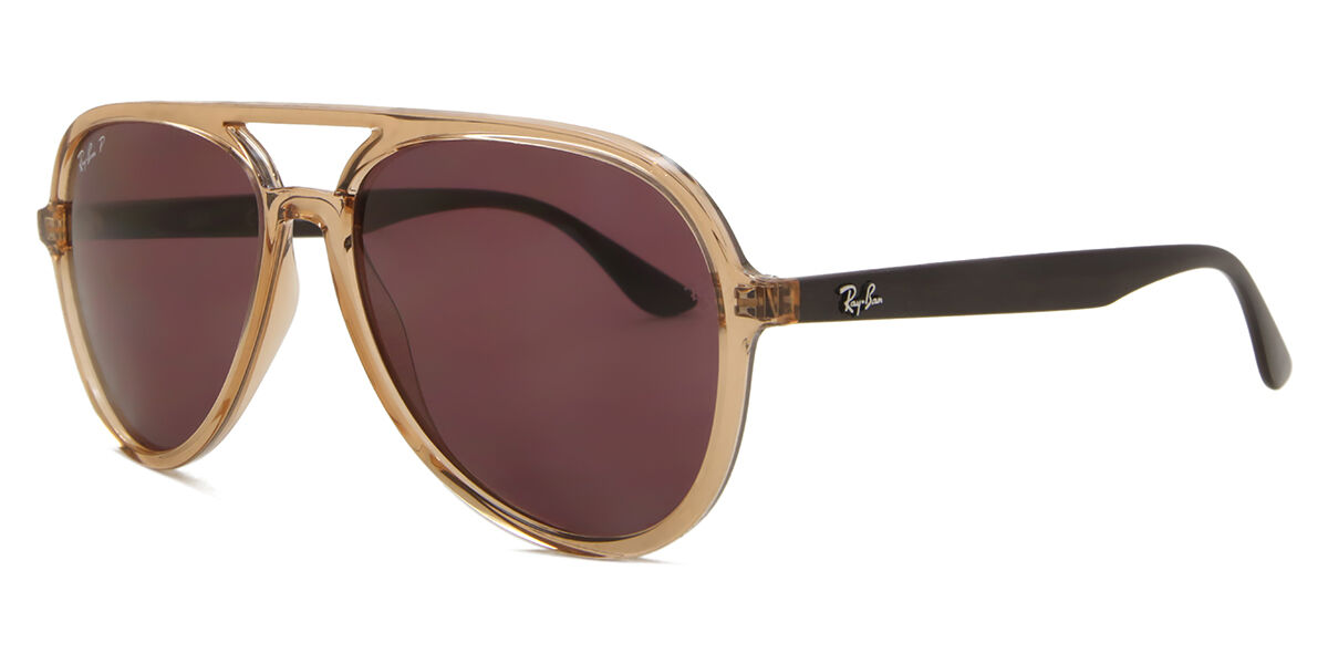 Ray-Ban RB4376 Polarized 66025Q