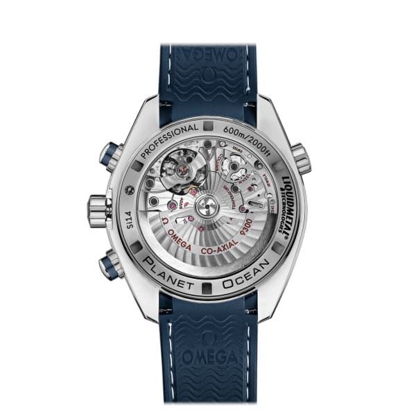 Seamaster Ref. # 232.92.46.51.03.001