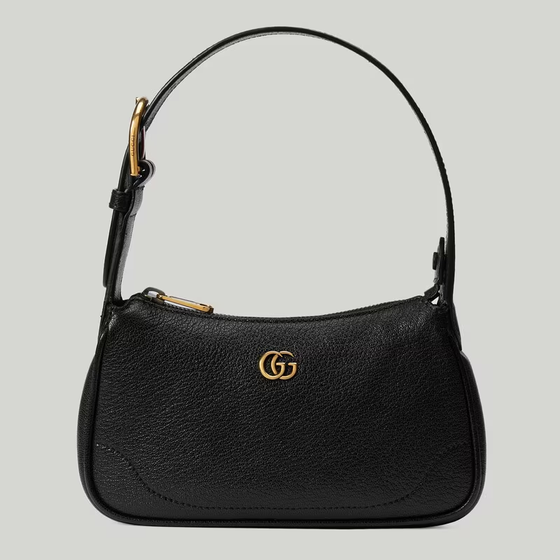 Gucci Aphrodite shoulder bag with Double G