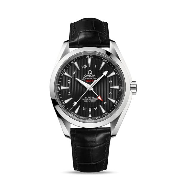 Seamaster Ref. # 231.13.43.22.01.001