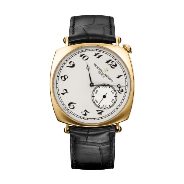 VACHERON CONSTANTIN Historiques American 1921 Ref. # 82035/000J-9964