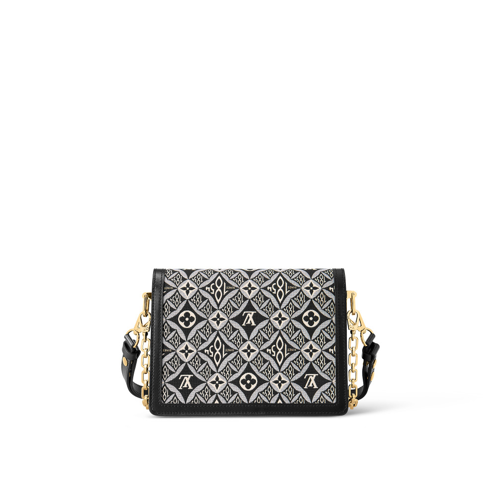 Since 1854 Dauphine MM