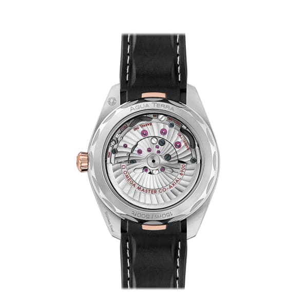 Seamaster Ref. # 220.22.41.21.02.001