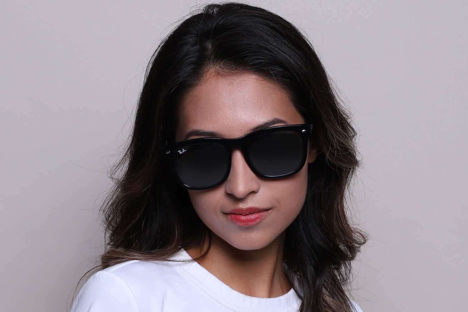 Ray-Ban RB4260D Asian Fit 601/30