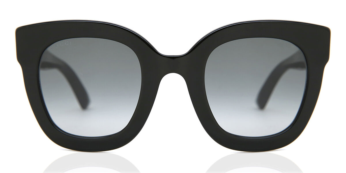 Gucci GG0208S 001