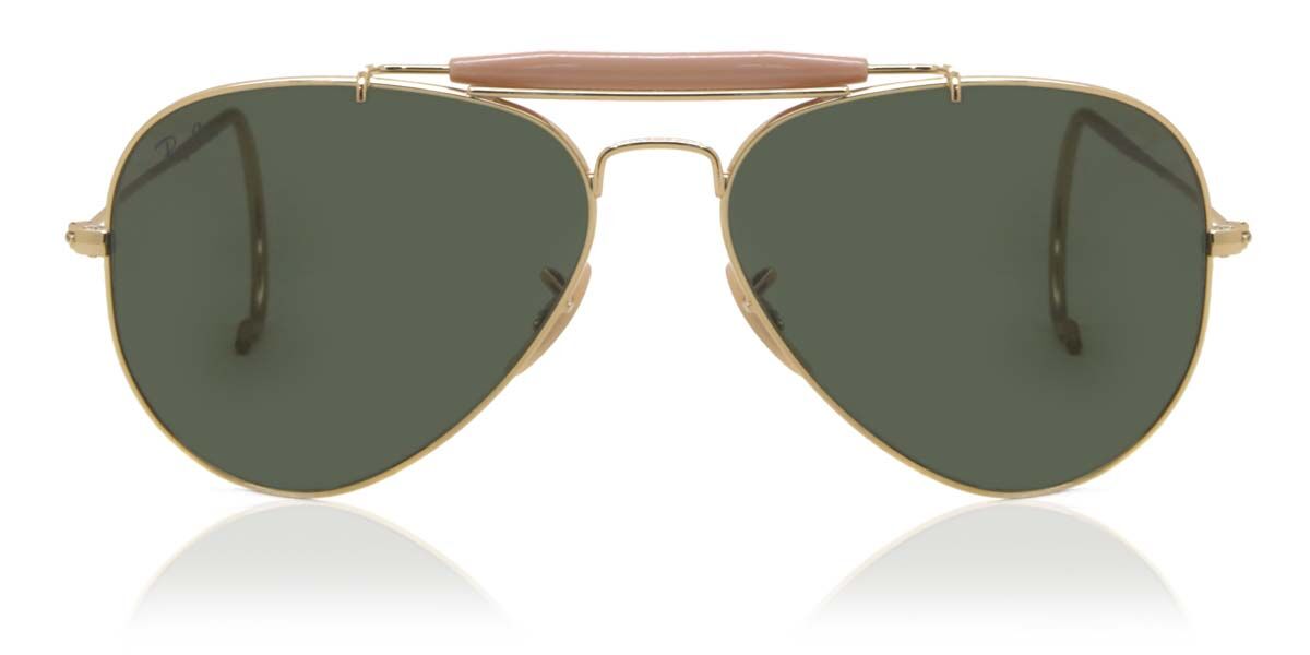 Ray-Ban RB3030 Outdoorsman I W3402