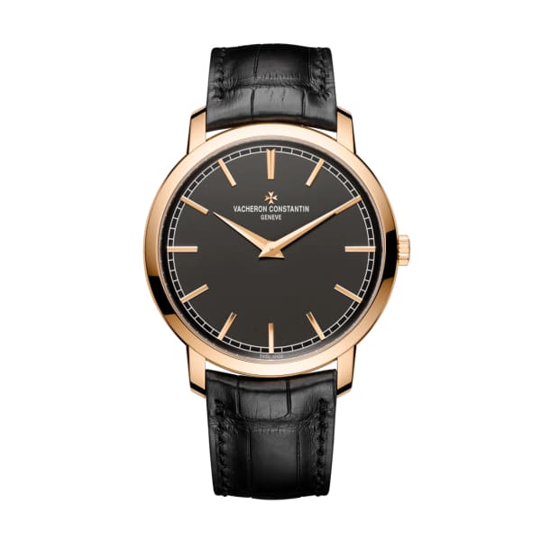VACHERON CONSTANTIN Traditionnelle Self-Winding Ultra-Thin Ref. # 43075/000R-B404