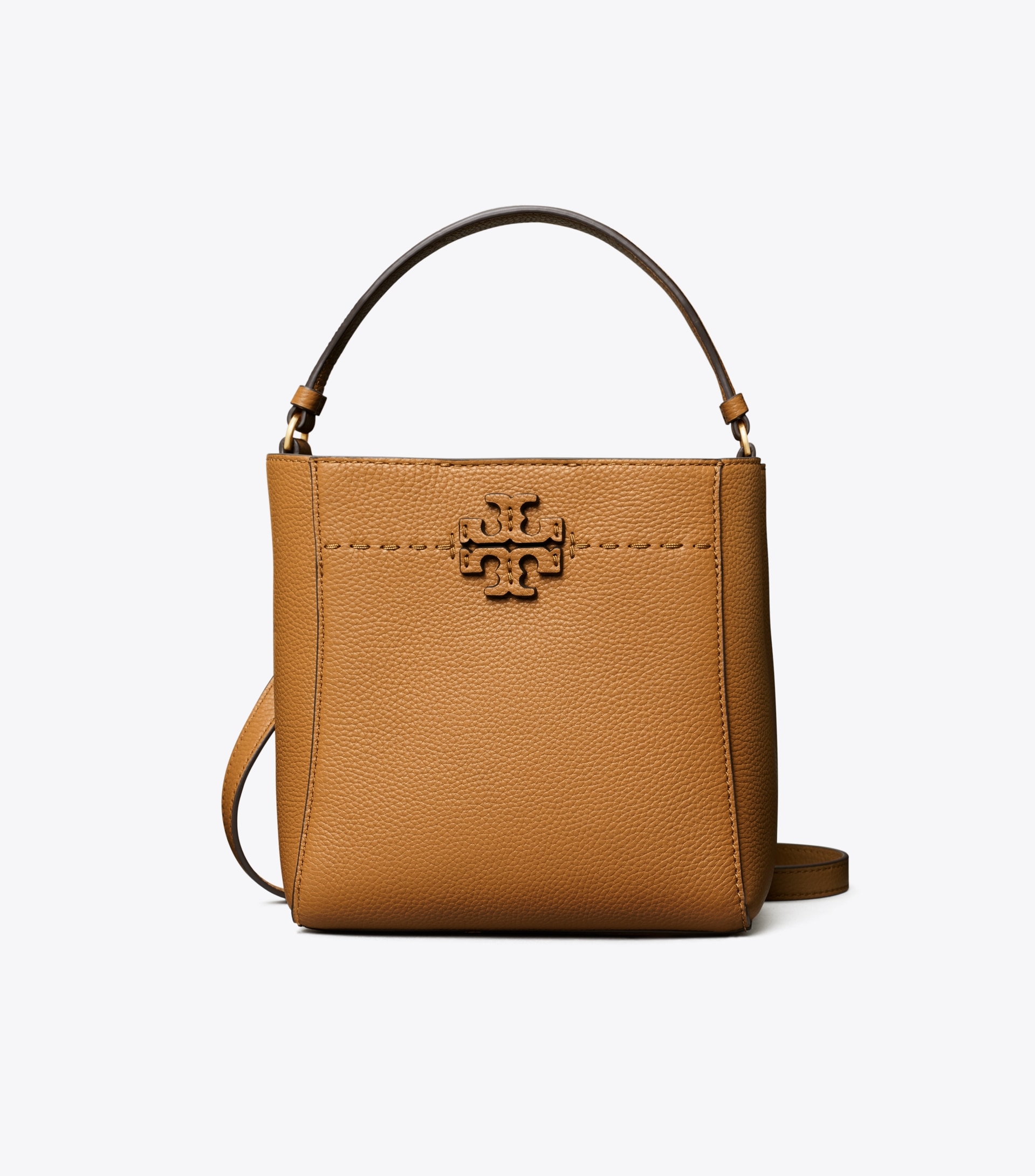 SMALL MCGRAW BUCKET BAG