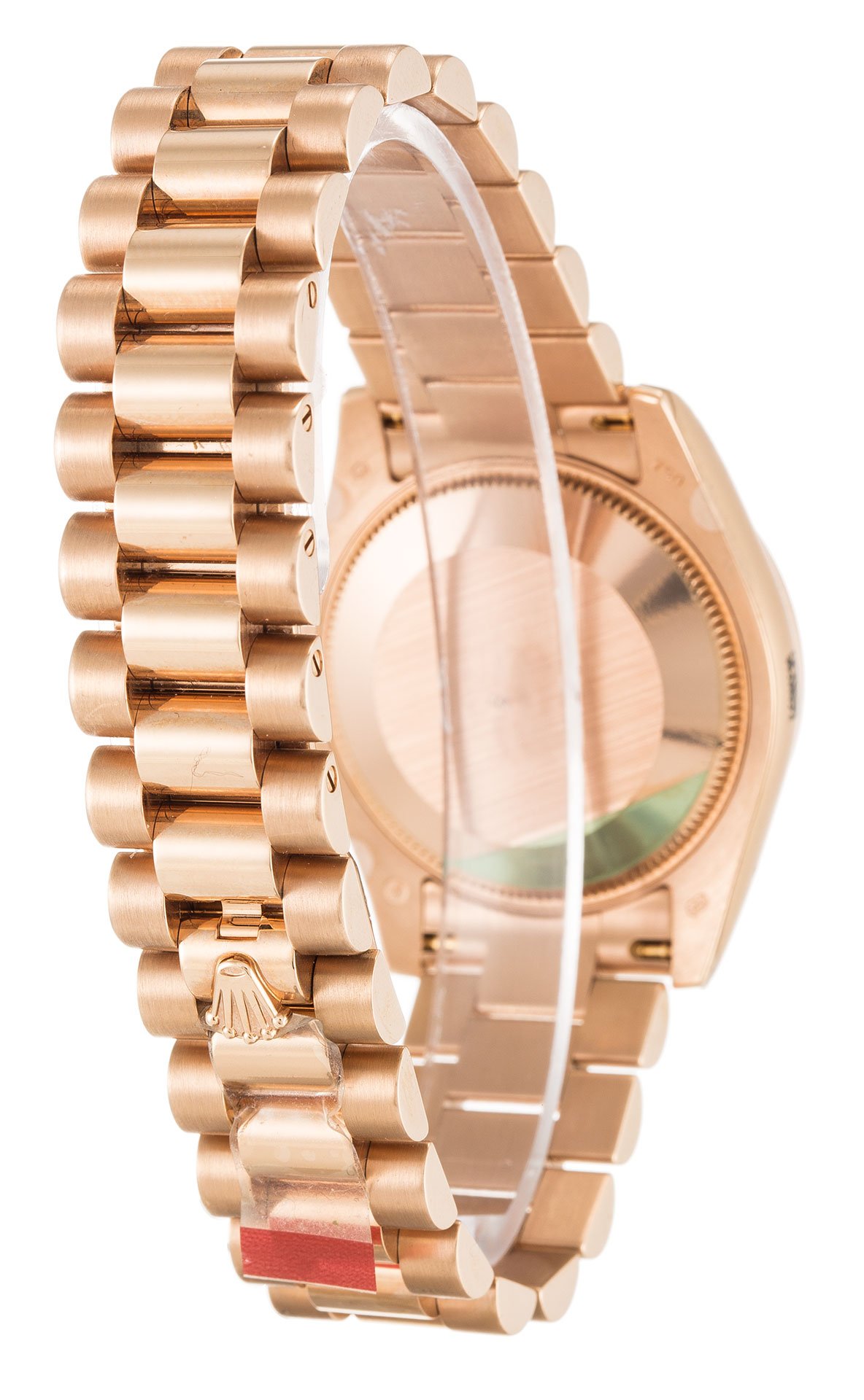 ROLEX Datejust 178245F