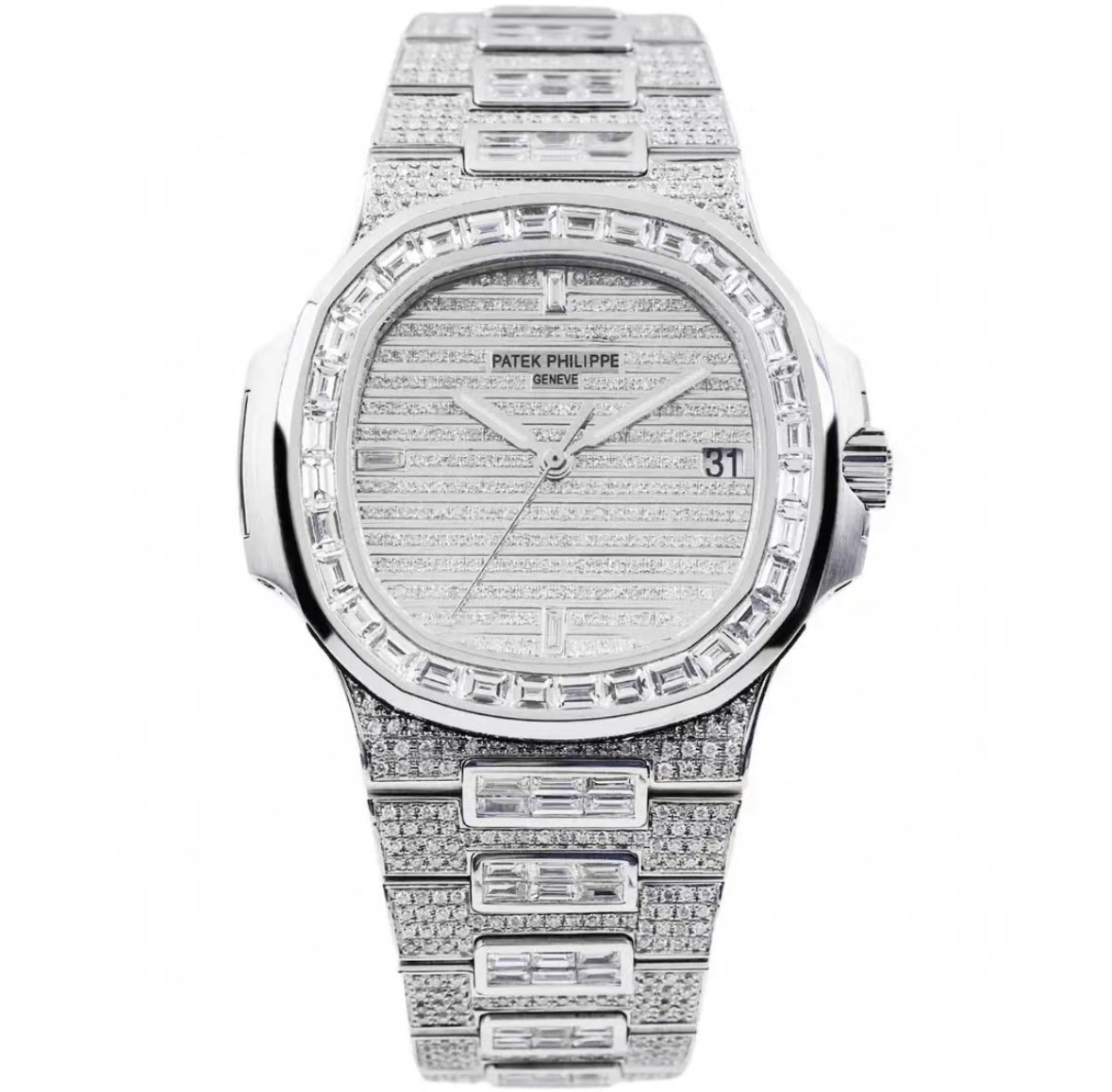 PATEK PHILIPPE Chronograph Replica