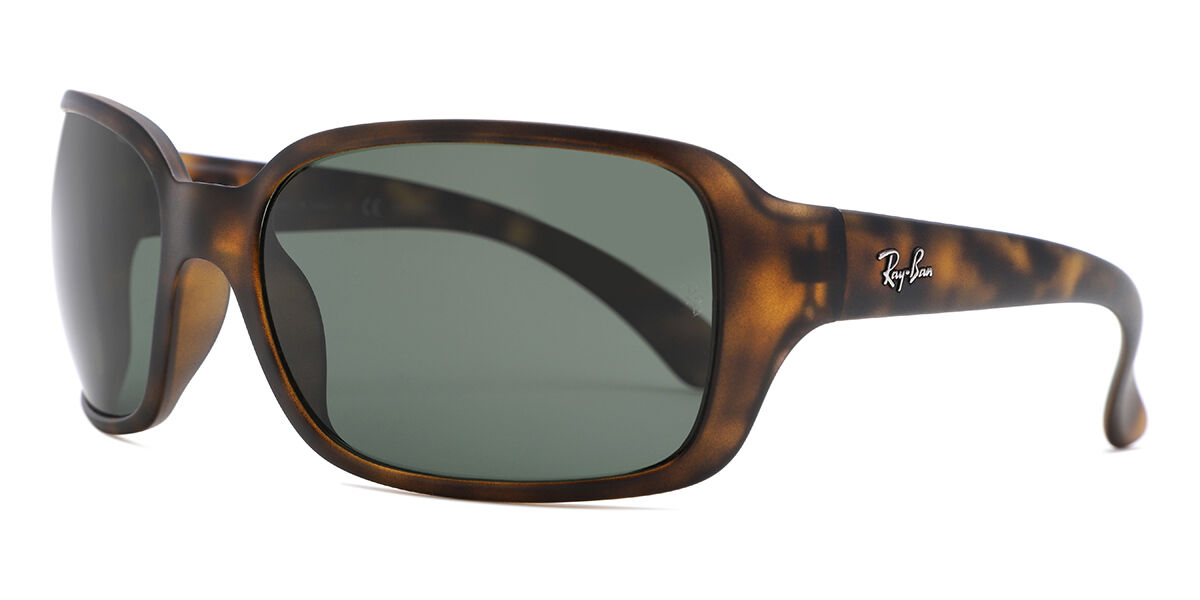 Ray-Ban RB4068 Highstreet Polarized 894/58
