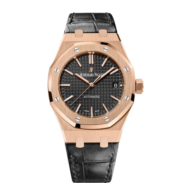 AUDEMARS PIGUET Royal Oak Selfwinding Ref. # 15450OR.OO.D002CR.01