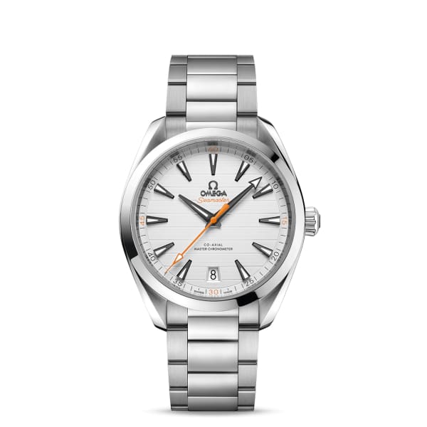 Seamaster Ref. # 220.10.41.21.02.001