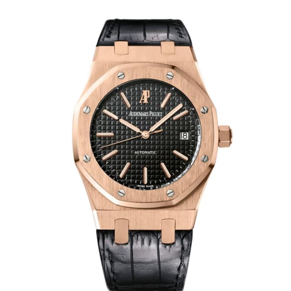 AUDEMARS PIGUET Royal Oak Selfwinding Ref. # 15300OR.OO.D002CR.01