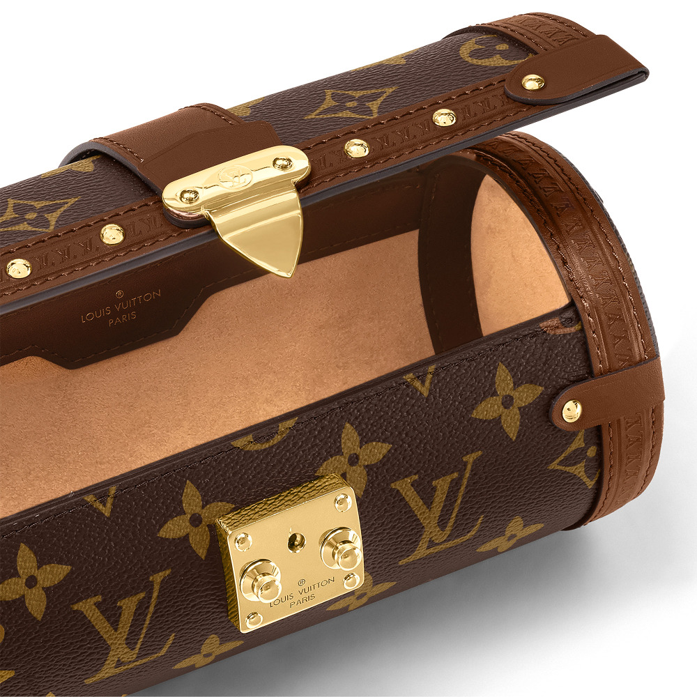 Papillon Trunk