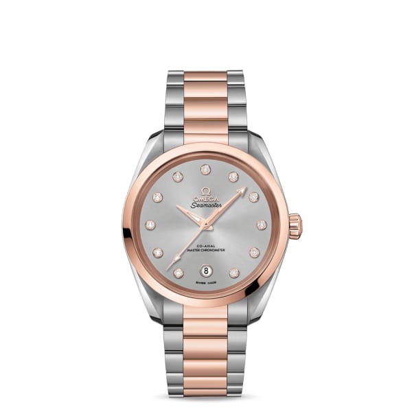 Seamaster Ref. # 220.20.38.20.56.002