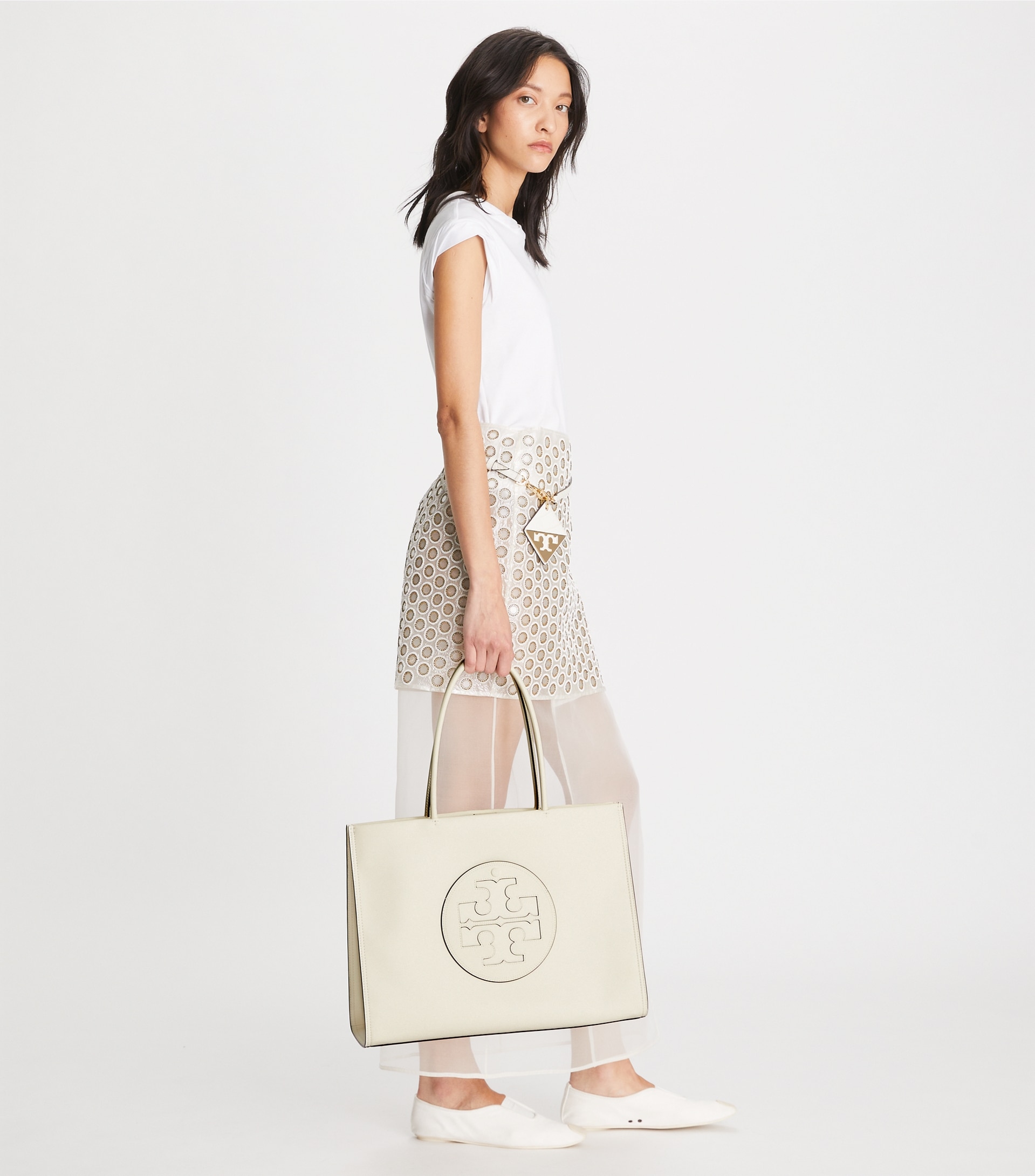 ELLA BIO TOTE