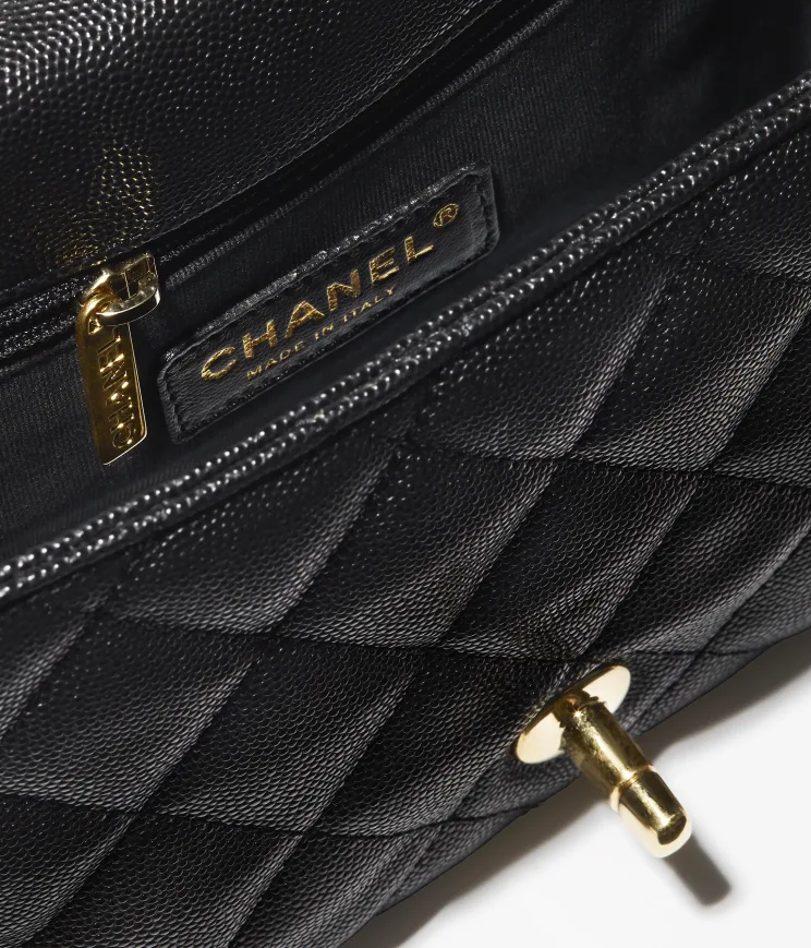 chanel MINI FLAP BAG