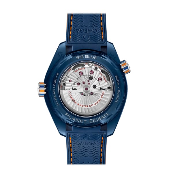 Seamaster Ref. # 215.98.46.22.03.001