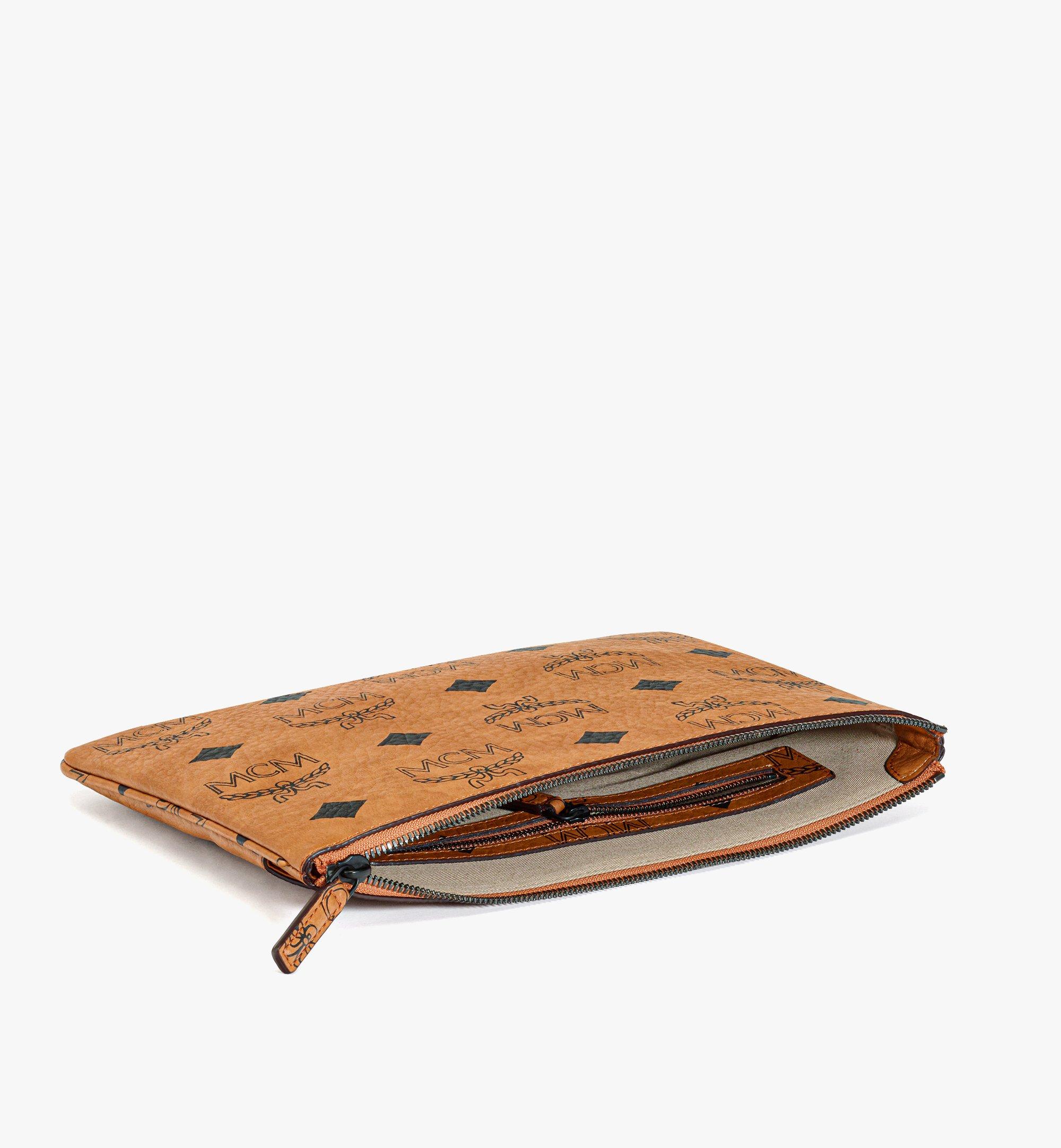 AREN CROSSBODY POUCH IN MAXI VISETOS