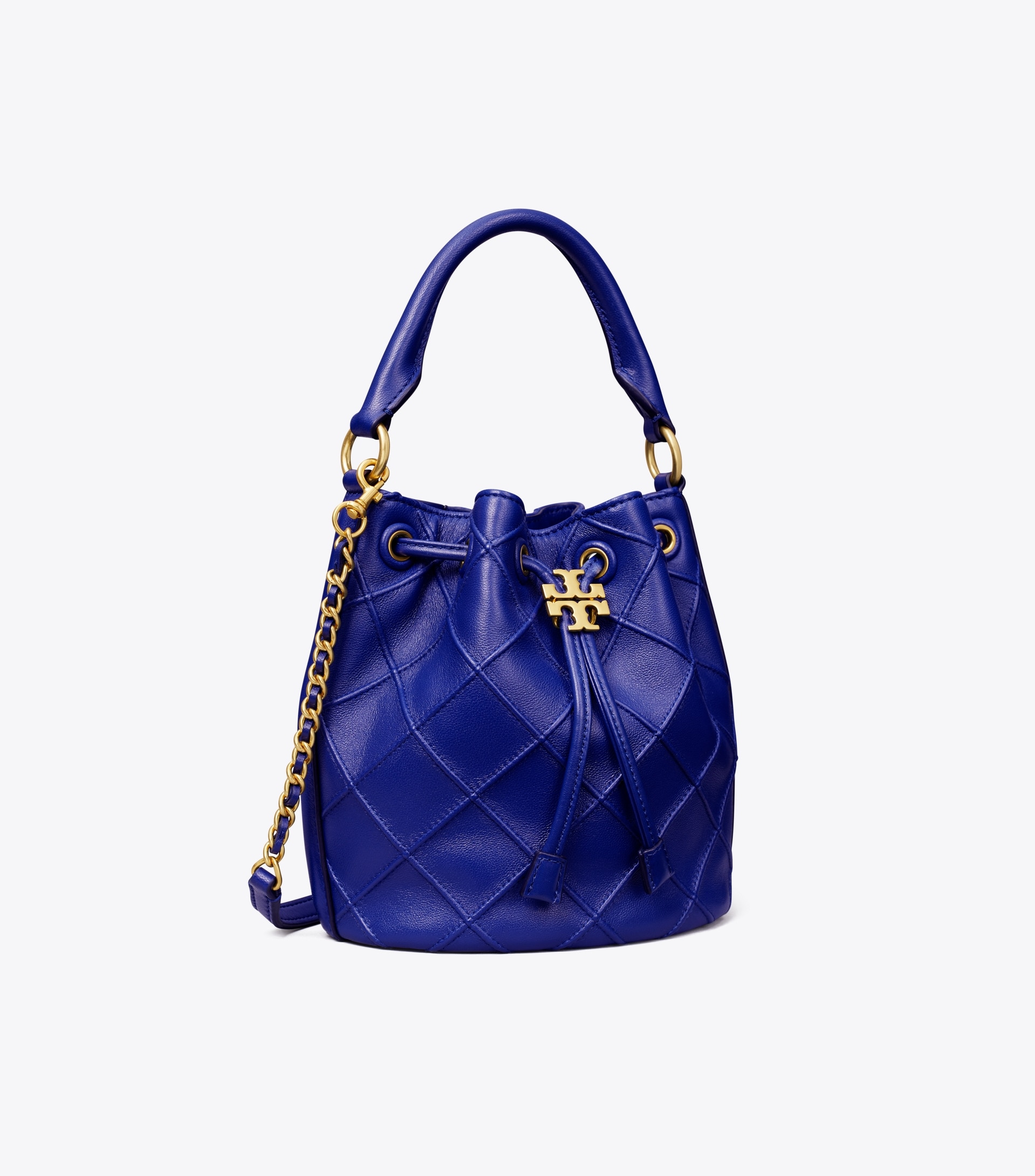 SMALL FLEMING SOFT BUCKET BAG