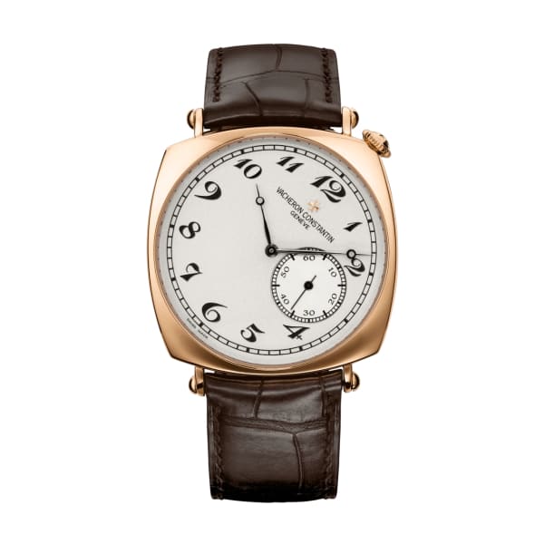 VACHERON CONSTANTIN Historiques American 1921 Ref. # 82035/000R-9359