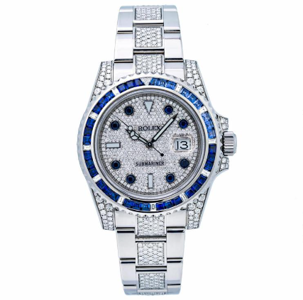 Replica ROLEX GMT-Master Watches