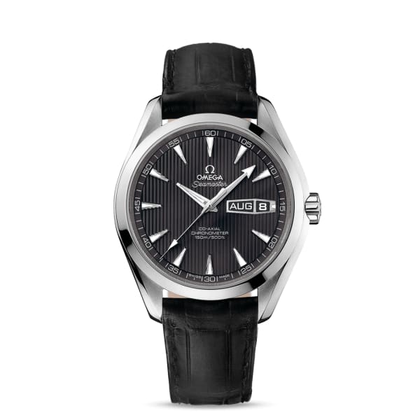 Seamaster Ref. # 231.13.43.22.06.001