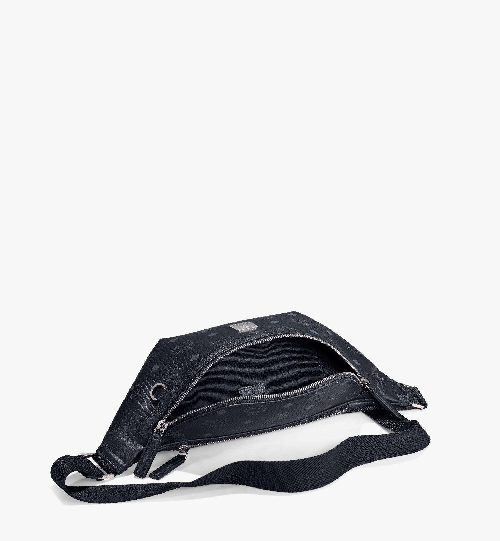 FURSTEN BELT BAG IN VISETOS