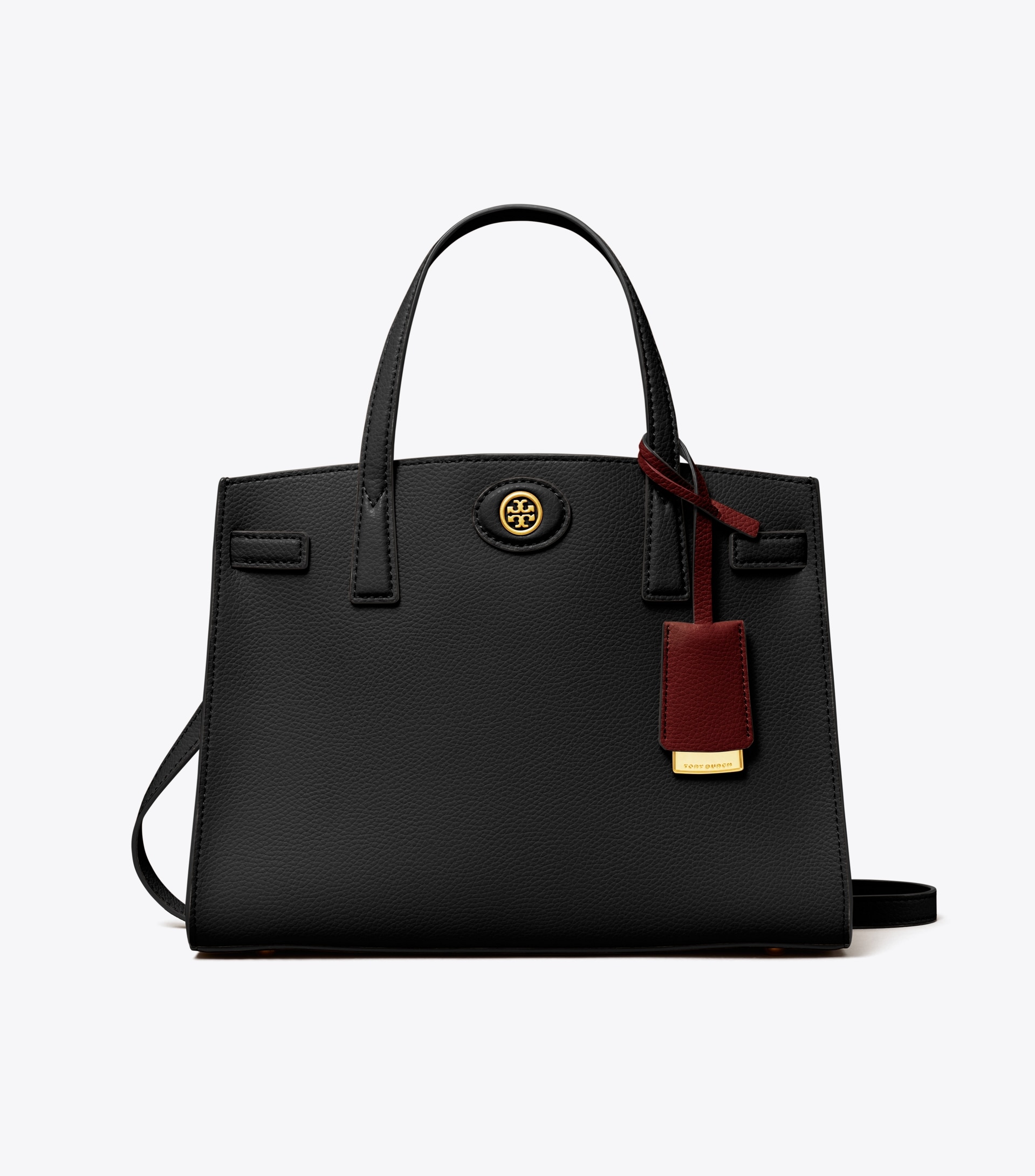 SMALL ROBINSON SATCHEL