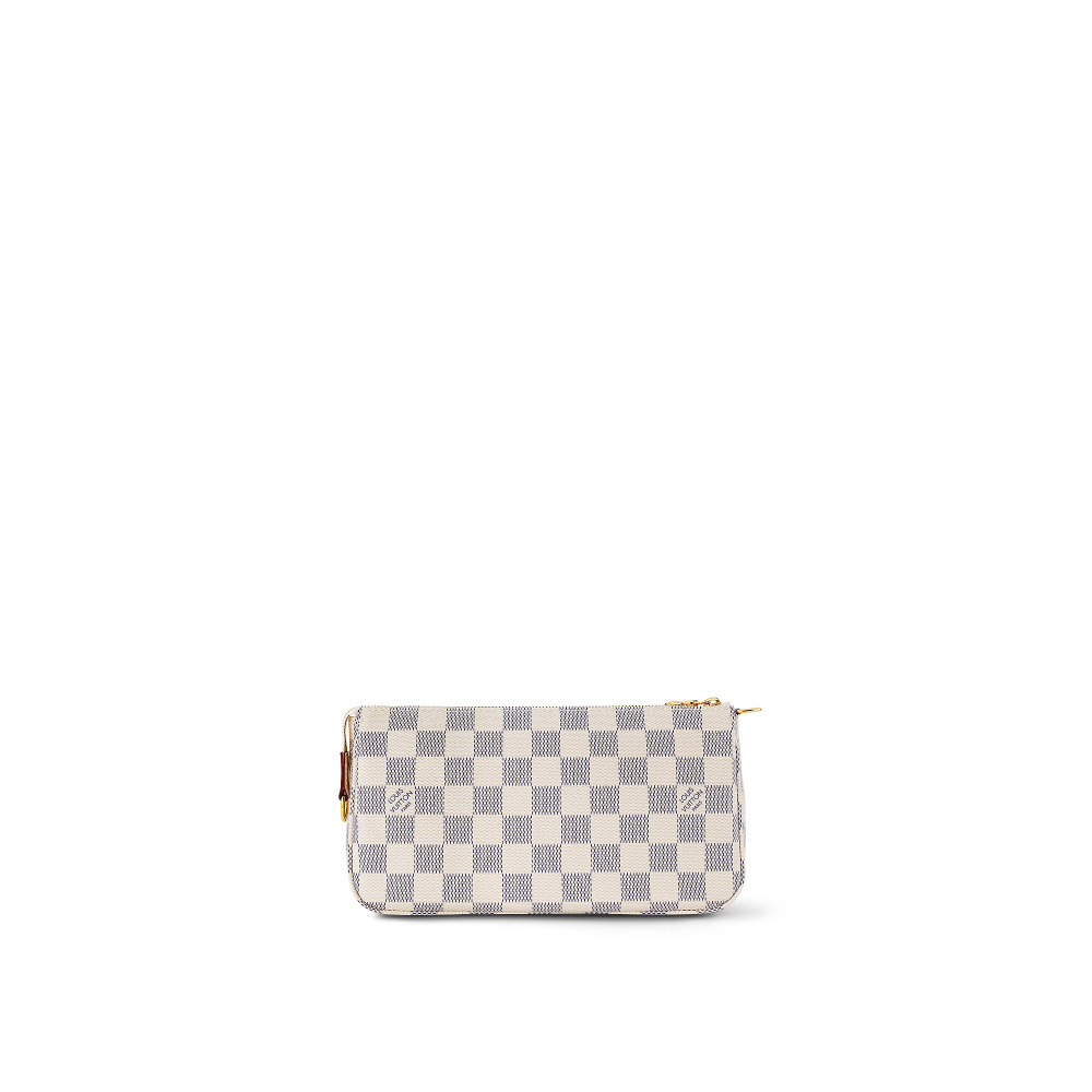 Pochette Accessoires