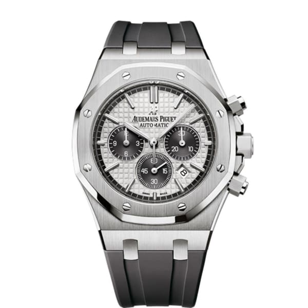 AUDEMARS PIGUET Royal Oak Chronograph Qe Ii Cup 2015 Ref. # 26327TI.OO.D004CA.01