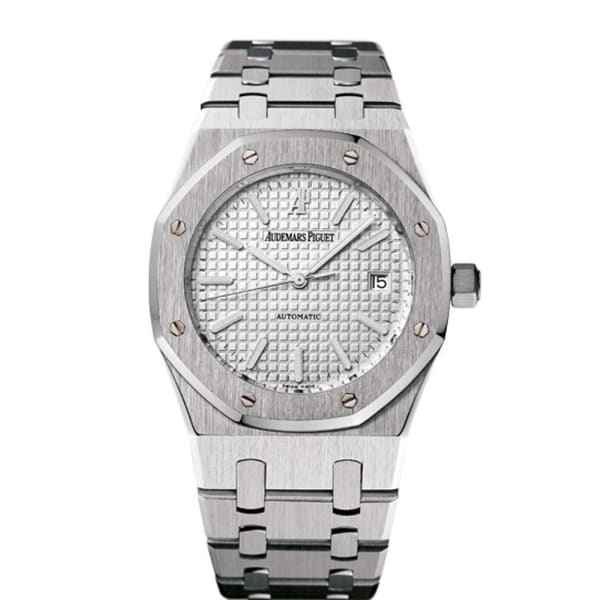 AUDEMARS PIGUET Royal Oak Selfwinding Ref. # 15300ST.OO.1220ST.01