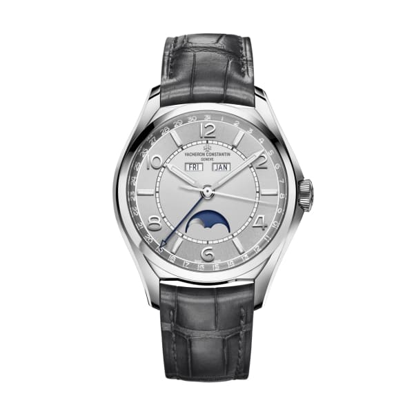 VACHERON CONSTANTIN Fiftysix Complete Calendar Ref. # 4000E/000A-B439