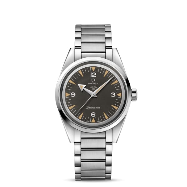 Seamaster Ref. # 220.10.38.20.01.003