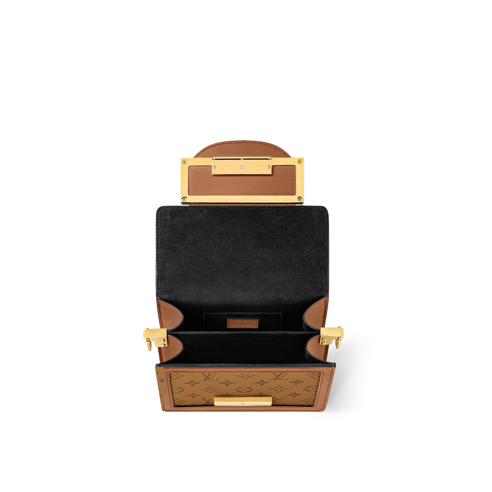 Mini Dauphine Lock XL