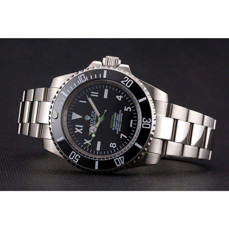 ROLEX Submariner PR16233NBB