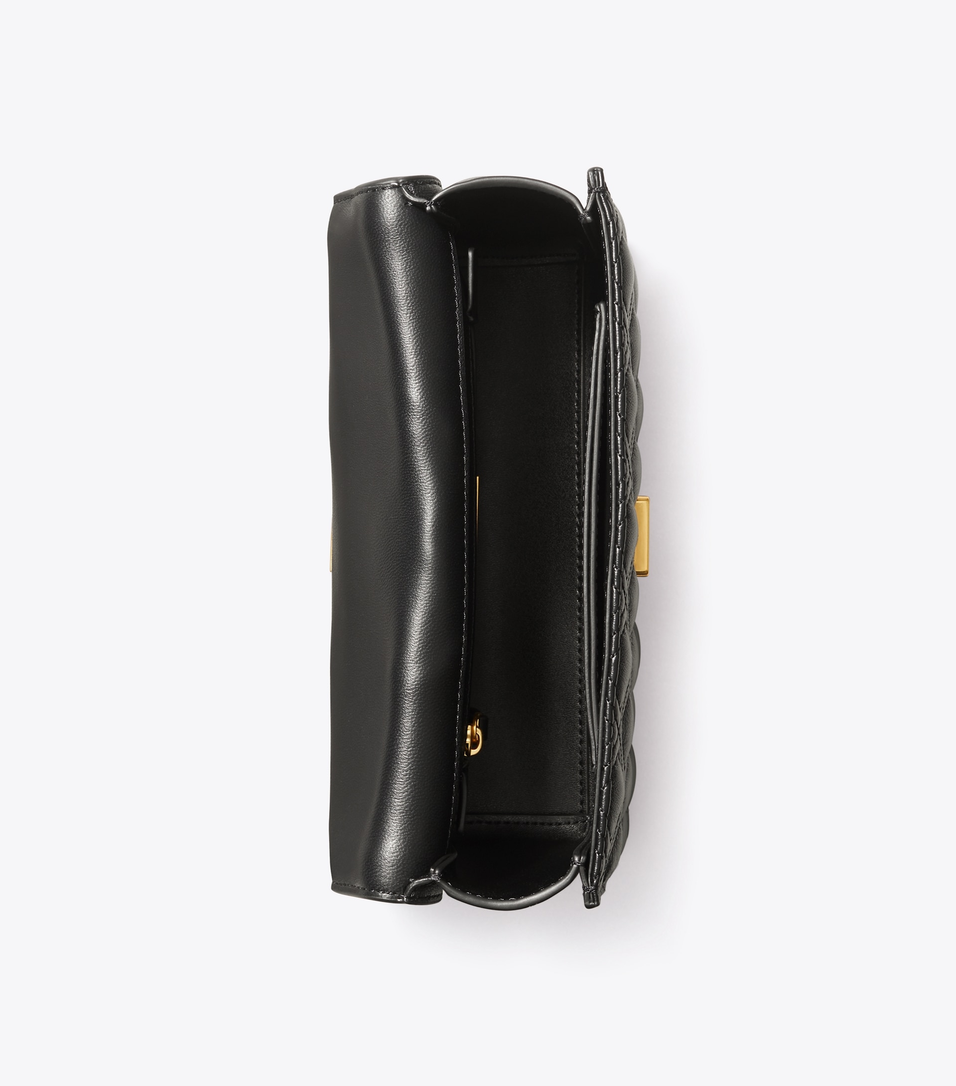 SMALL FLEMING CONVERTIBLE SHOULDER BAG