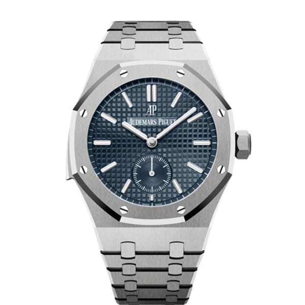 AUDEMARS PIGUET Royal Oak Minute Repeater Supersonnerie Ref. # 26591TI.OO.1252TI.01