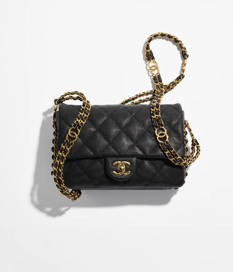 chanel MINI FLAP BAG