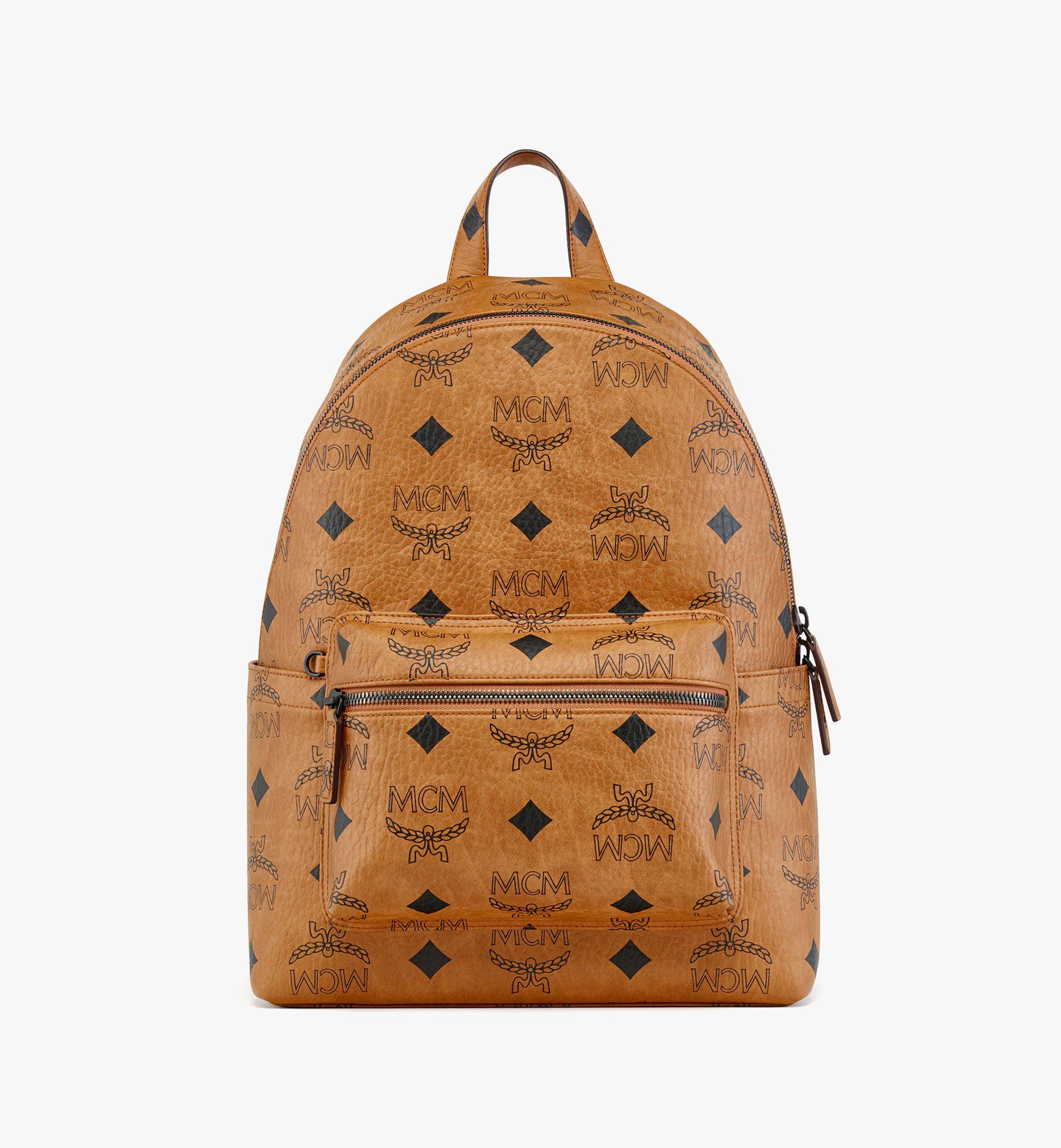 STARK BACKPACK IN MAXI VISETOS
