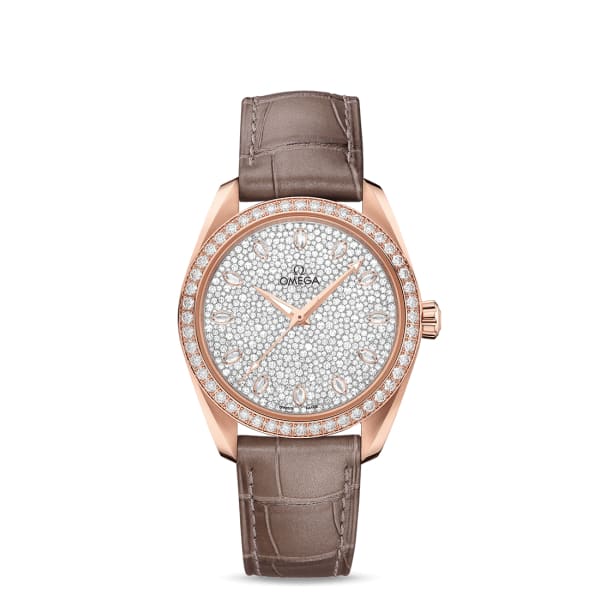 Seamaster Ref. # 220.58.38.20.99.003