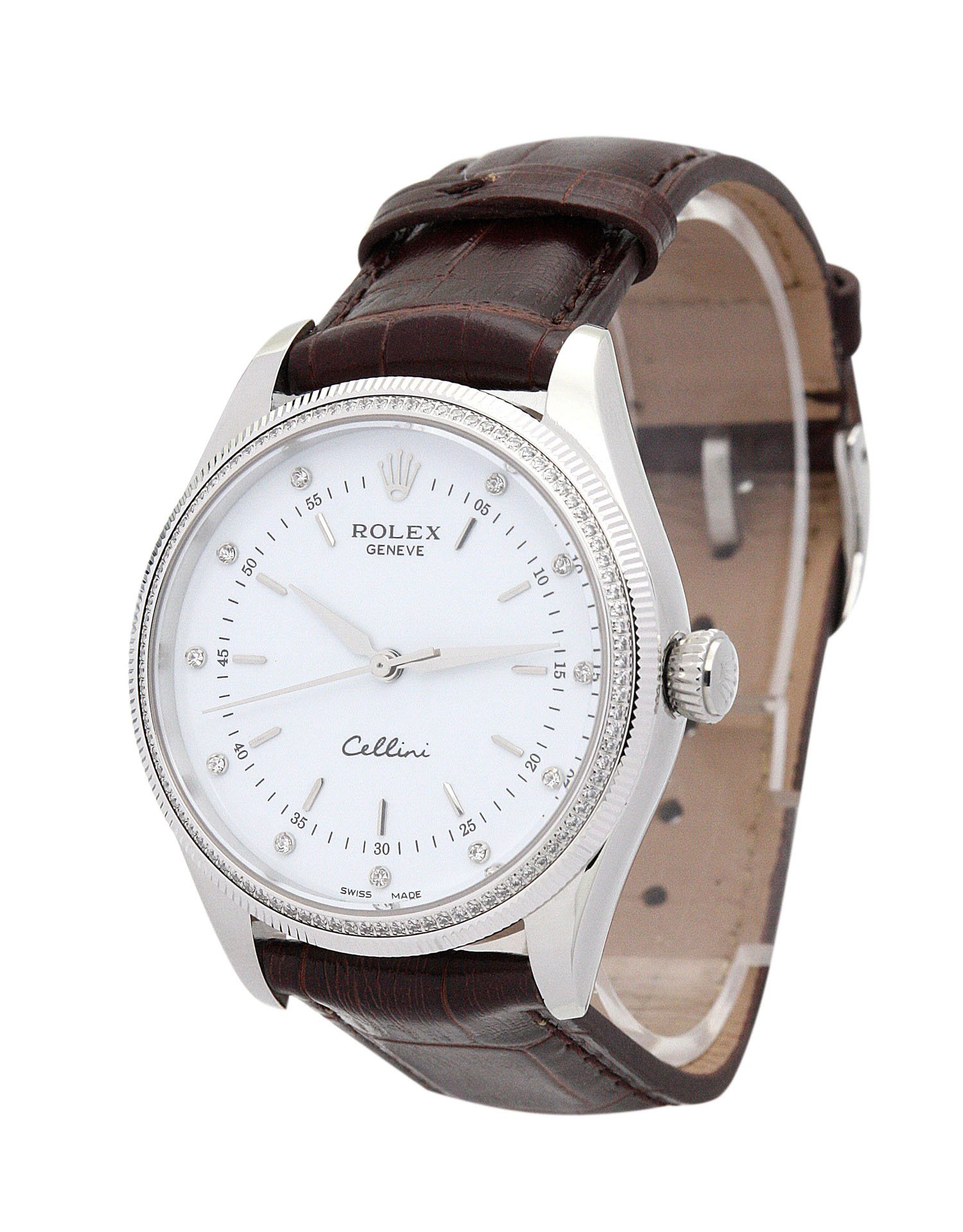 ROLEX Cellini 4233