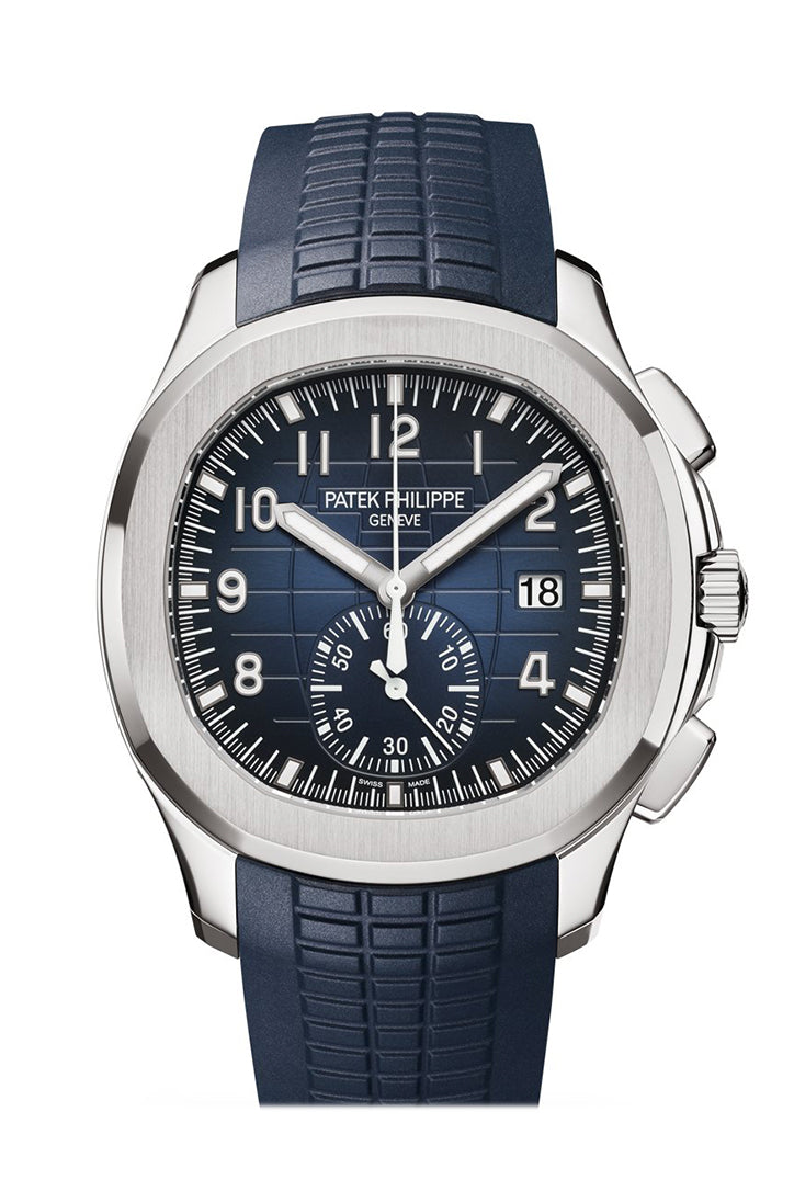 PATEK PHILIPPE Aquanaut Mens Watch 5968G-001