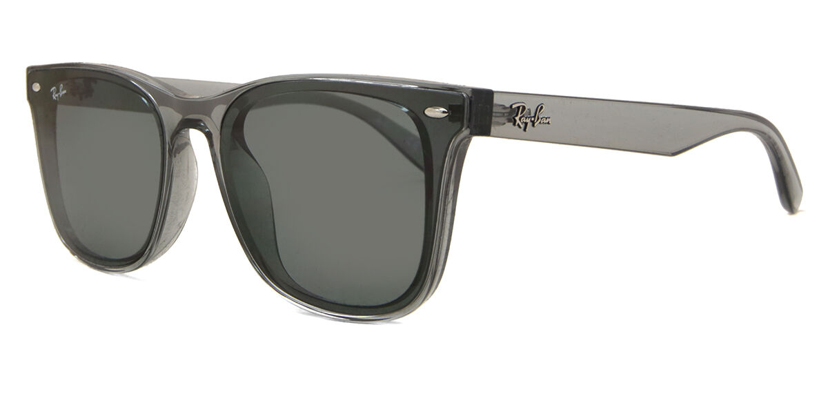 Ray-Ban RB4391D Asian Fit 645087