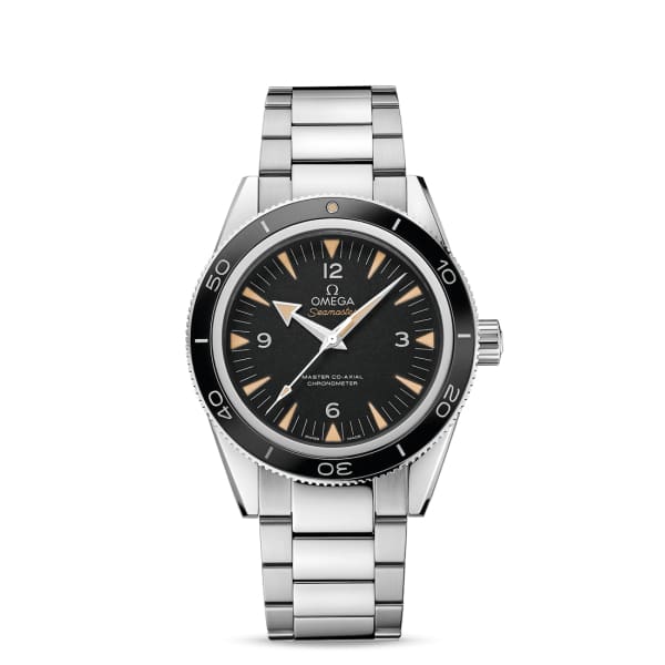 Seamaster Ref. # 233.30.41.21.01.001