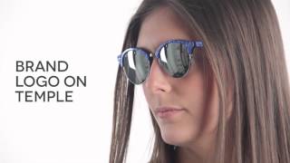 Ray-Ban RB4246 Clubround 1160