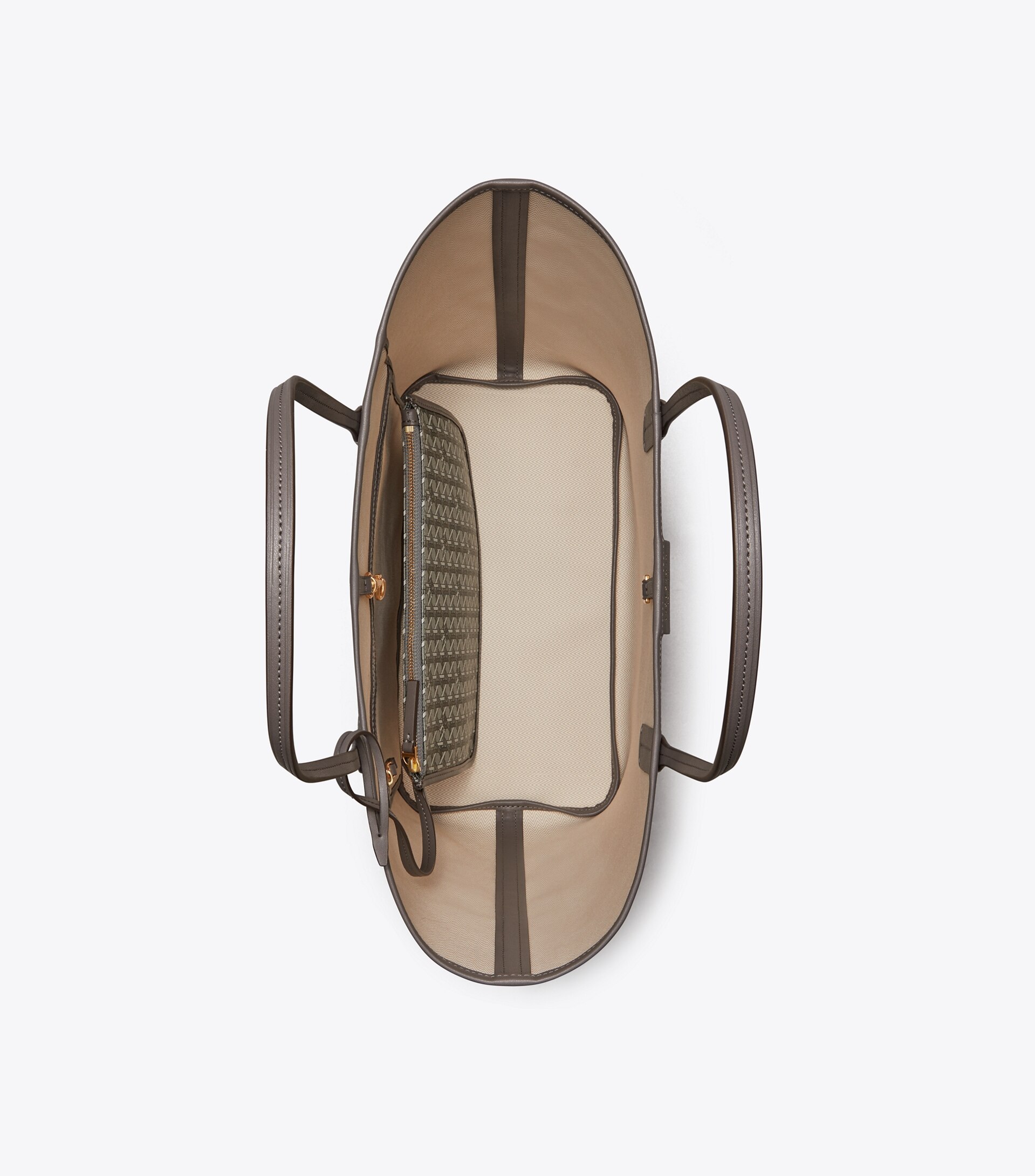 EVER-READY OPEN TOTE