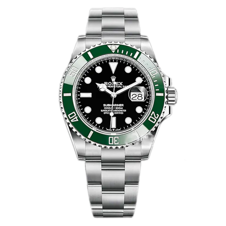 ROLEX Perpetual Submariner